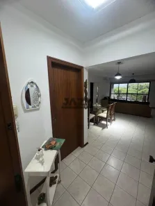 Apartamento com 2 Quartos à venda, 100m² no Tabatinga, Caraguatatuba