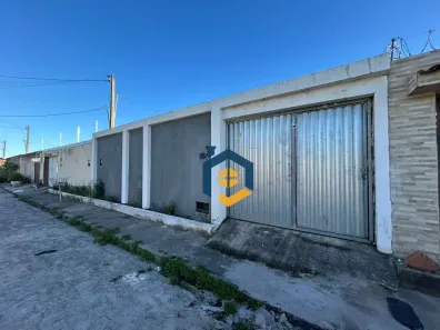 Casa com 2 Quartos à venda, 70m² no Centro, Marechal Deodoro