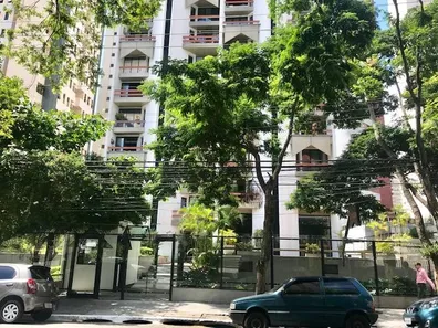 Apartamento com 1 Quarto à venda, 70m² no Planalto Paulista, São Paulo