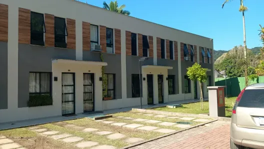 Casa de Condomínio com 1 Quarto à venda, 104m² no Vargem Pequena, Rio de Janeiro