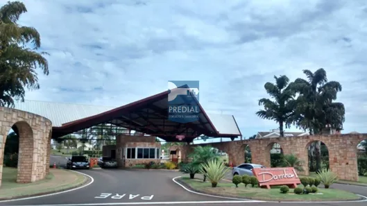 Lote/Terreno à venda, 680m² no Parque Tecnológico Damha I São Carlos, São Carlos