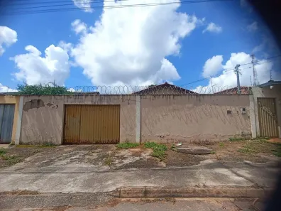 Casa com 2 Quartos à venda, 127m² no Jardim Ipiranga, Aparecida de Goiânia
