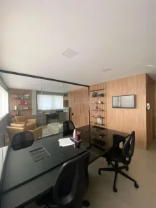 Sala Comercial à venda, 33m² no Itaim Bibi, São Paulo