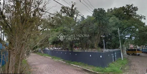 Lote/Terreno à venda, 767m² no Ipanema, Porto Alegre