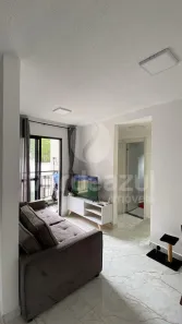 Apartamento com 2 Quartos à venda, 47m² no Residencial Parque da Fazenda, Campinas