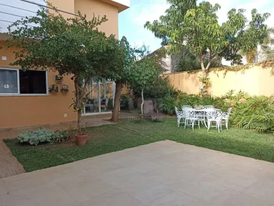 Casa de Condomínio com 3 Quartos à venda, 166m² no Residencial Nova Água Branca II, Piracicaba