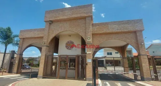 Lote/Terreno à venda, 300m² no Parque Brasil 500, Paulínia