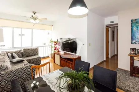 Apartamento com 2 Quartos à venda, 85m² no Itaim Bibi, São Paulo