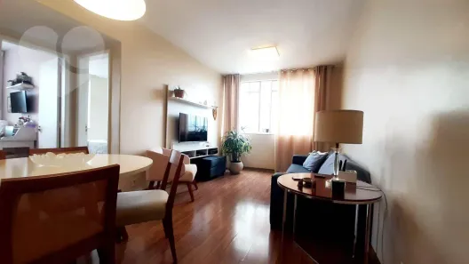 Apartamento com 2 Quartos à venda, 71m² no Santa Rosa, Niterói