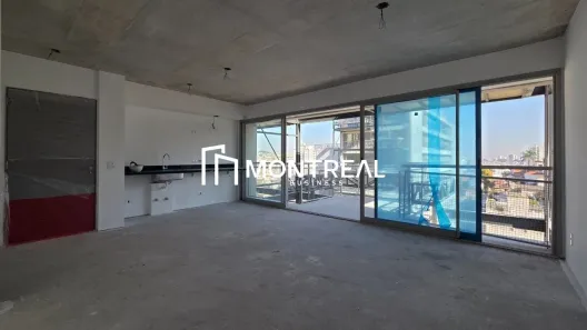 Apartamento com 2 Quartos à venda, 77m² no Perdizes, São Paulo