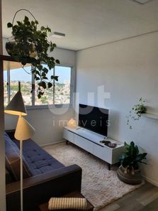 Cobertura com 2 Quartos à venda, 100m² no Jardim Paranapanema, Campinas