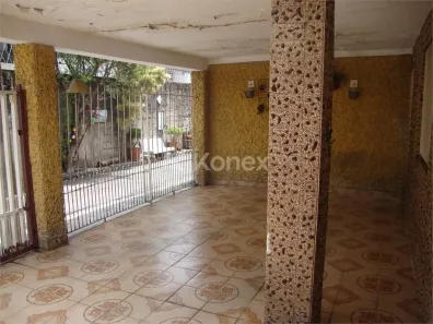 Casa com 2 Quartos à venda, 236m² no Vila Leopoldina, São Paulo