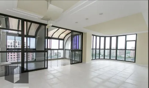 Cobertura com 3 Quartos para alugar, 193m² no Barra da Tijuca, Rio de Janeiro