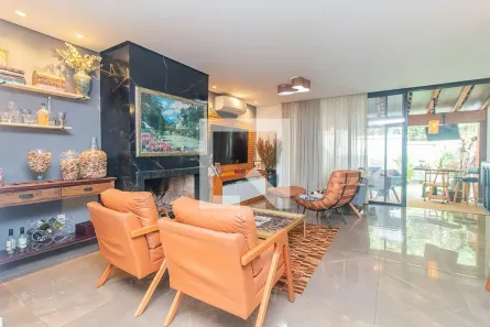 Casa de Condomínio com 3 Quartos à venda, 170m² no Hípica, Porto Alegre
