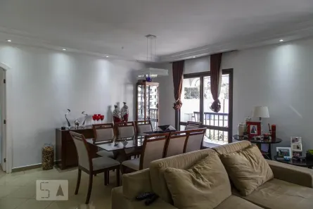 Apartamento com 4 Quartos à venda, 143m² no Parque da Mooca, São Paulo