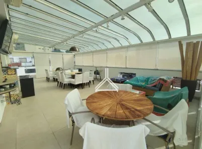 Sobrado com 4 Quartos à venda, 390m² no Vila Monumento, São Paulo