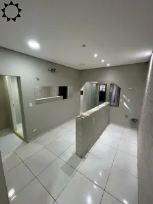 Sala Comercial para alugar, 70m² no Centro, Osasco