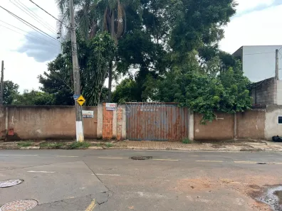 Lote/Terreno à venda, 936m² no Chácara Boa Vista, Campinas