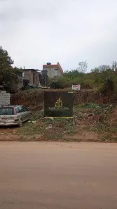 Lote/Terreno à venda, 250m² no Parque Santana (Botujuru), Campo Limpo Paulista