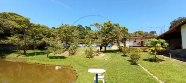 Fazenda/Sítio com 9 Quartos à venda, 405m² no Jardim Estância Brasil, Atibaia