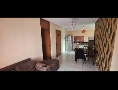 Apartamento com 3 Quartos à venda, 110m² no Tarumã, Manaus