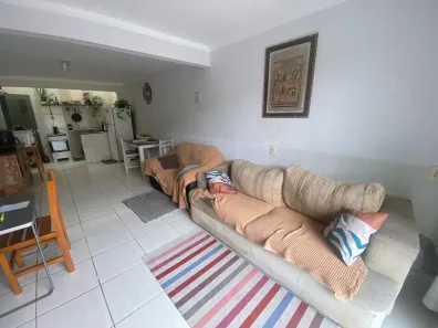 Casa com 2 Quartos à venda, 64m² no Ingleses do Rio Vermelho, Florianópolis