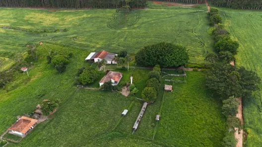 Fazenda/Sítio com 3 Quartos à venda, 1573000m² no Área Rural de Capão Bonito, Capão Bonito