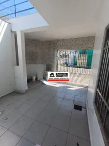 Sobrado com 3 Quartos para alugar, 110m² no Jardim Patente Novo, São Paulo