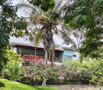 Casa de Condomínio com 6 Quartos à venda, 385m² no Gravatá Centro, Gravatá