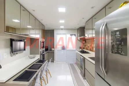 Cobertura com 5 Quartos à venda, 247m² no Santa Teresinha, São Paulo