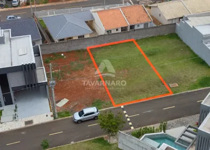 Lote/Terreno à venda, 200m² no Cará-cará, Ponta Grossa