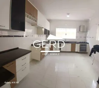 Sobrado com 3 Quartos à venda, 135m² no Novo Osasco, Osasco