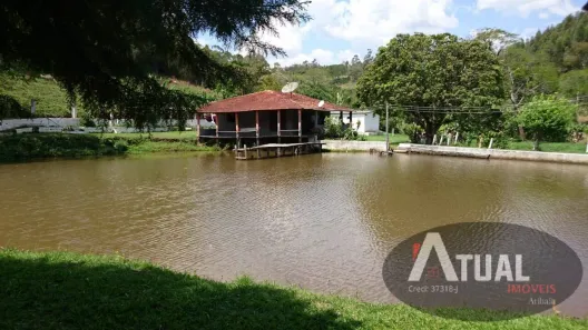 Fazenda/Sítio com 3 Quartos à venda, 800m² no , Nazaré Paulista