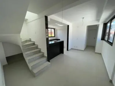Cobertura com 2 Quartos à venda, 115m² no São Pedro, Belo Horizonte
