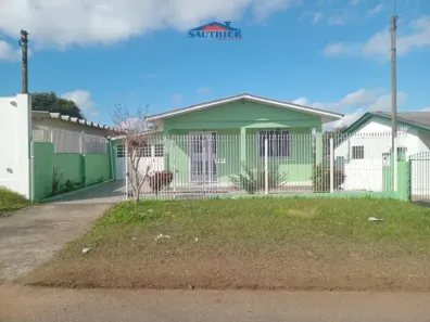 Casa com 3 Quartos para alugar, 115m² no Vargas, Sapucaia do Sul