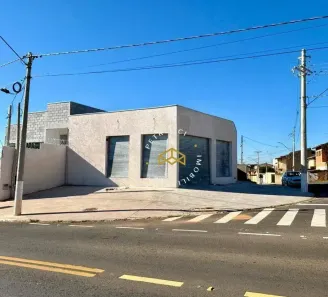 Galpão/Depósito/Armazém à venda, 165m² no Vila Orozimbo Maia, Campinas