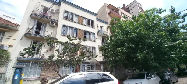 Apartamento com 2 Quartos à venda, 80m² no Floresta, Porto Alegre