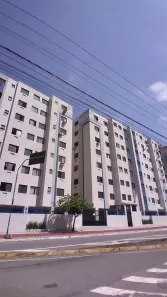 Apartamento com 2 Quartos à venda, 54m² no Boqueirão, Praia Grande