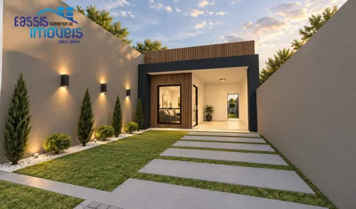 Casa com 3 Quartos à venda, 180m² no Guarani, Colombo