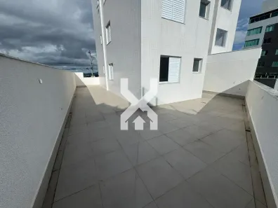Apartamento com 3 Quartos à venda, 140m² no Fernão Dias, Belo Horizonte