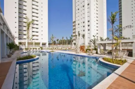 Apartamento com 3 Quartos à venda, 156m² no Rio Pequeno, São Paulo
