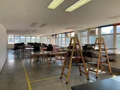 Prédio Comercial à venda, 448m² no Jardim Paulistano, São Paulo