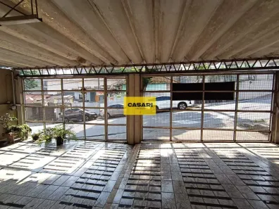 Imóvel Comercial com 3 Quartos à venda, 190m² no Nova Petrópolis, São Bernardo do Campo