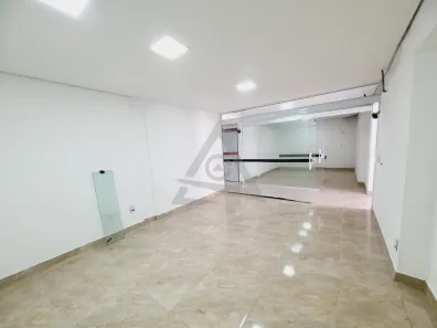 Sala Comercial para alugar, 16m² no Cambuí, Campinas