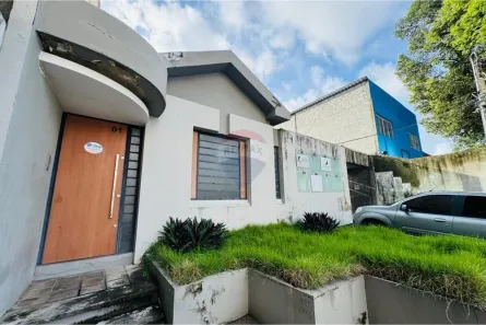 Ponto Comercial à venda, 220m² no Santo Amaro, Recife