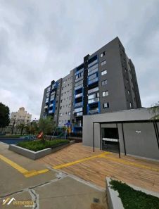 Apartamento com 3 Quartos à venda, 118m² no Campo Comprido, Curitiba