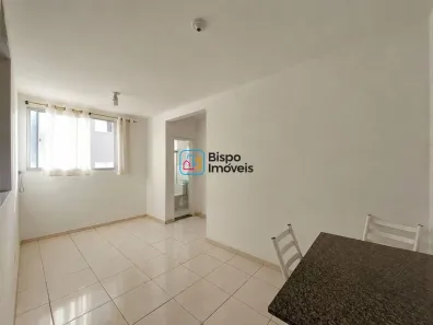 Apartamento com 2 Quartos à venda, 48m² no Jardim Progresso, Americana