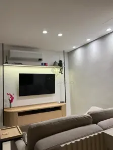 Apartamento com 2 Quartos à venda, 60m² no Santa Cruz do José Jacques, Ribeirão Preto