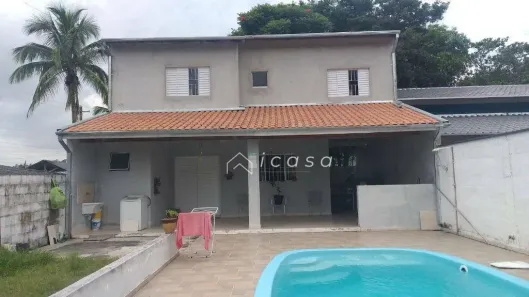 Casa com 2 Quartos à venda, 100m² no Vila Velha, Caçapava
