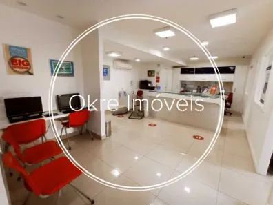 Sala Comercial à venda, 49m² no Botafogo, Rio de Janeiro